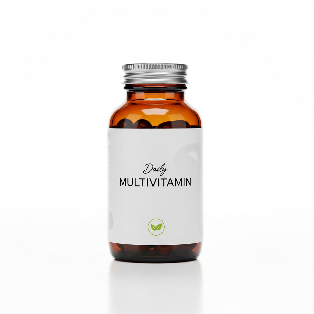 Multivitamin