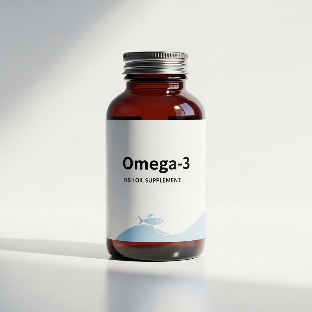 Omega-3
